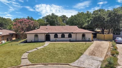 6617 Sabrosa Court W, Fort Worth TX 76133 - Photo 4