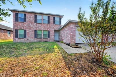 4209 boxwood Drive, Balch Springs TX 75180 - Photo 2