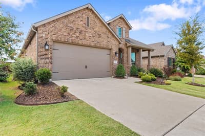 10104 Bitterroot Drive, Little Elm TX 75068 - Photo 3