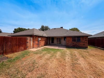 512 W Jefferson Street, Wylie TX 75098 - Photo 5