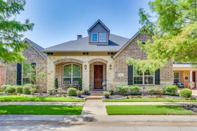 2016 Torin Street, Lewisville TX 75056 - Photo 2
