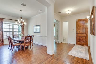 2016 Torin Street, Lewisville TX 75056 - Photo 4