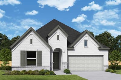 3771 Bermuda Grass Way, Grand Prairie TX 76084