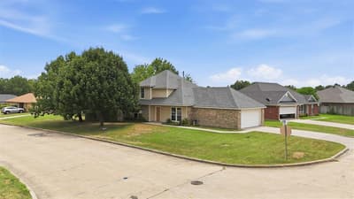 612 Camp Street, Sulphur Springs TX 75482