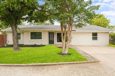 14011 Stardust Lane, Farmers Branch TX 75234 - Photo 2