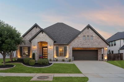 3916 Petrus Boulevard, Colleyville TX 76034 - Photo 2