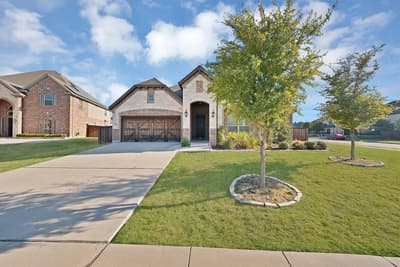 2611 Ashmont Way, Mansfield TX 76084