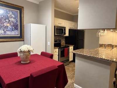 7340 Skillman Street # 1003, Dallas TX 75231 - Photo 5