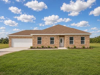 123 Pugh Lane, Corsicana TX 75109 - Photo 2