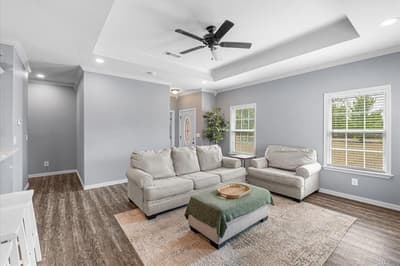 123 Pugh Lane, Corsicana TX 75109 - Photo 5