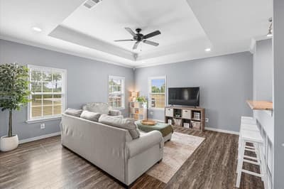 123 Pugh Lane, Corsicana TX 75109 - Photo 4