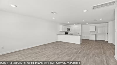 4620 Bonney Avenue, Crandall TX 75114 - Photo 2