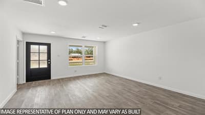 4620 Bonney Avenue, Crandall TX 75114 - Photo 3