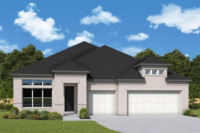 3339 Pink Petal Drive, Grand Prairie TX 76084