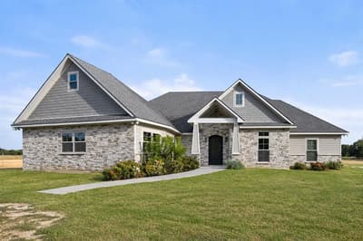 193 Caddo Trail, Corsicana TX 75109