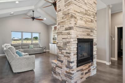 193 Caddo Trail, Corsicana TX 75109 - Photo 4