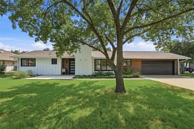 722 Kiowa Drive W, Lake Kiowa TX 76240