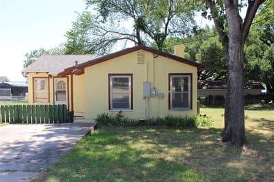 220 N Broadway Road, Azle TX 76020 - Photo 5
