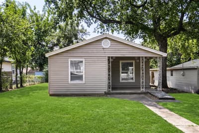 1050 Dubois Street, Denison TX 75020
