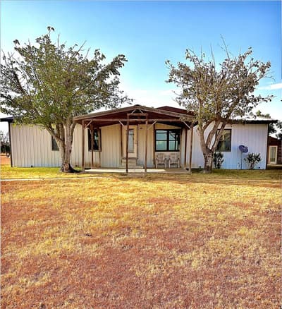 1770 County Road 376, Dublin TX 76446