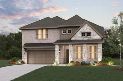 2052 Valencia Drive, Little Elm TX 75068