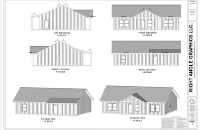 276 Legacy Lane Lane, Bowie TX 76230 - Photo 2