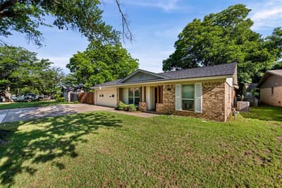 7521 Susan Court, North Richland Hills TX 76180 - Photo 2