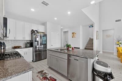 504 Conestoga Pass, Weston TX 75009 - Photo 4