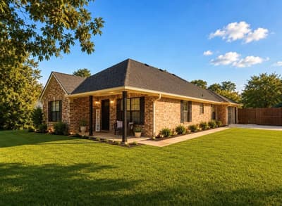 905 N Miller Street, Decatur TX 76234 - Photo 2