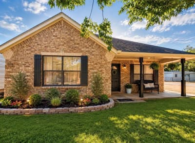 905 N Miller Street, Decatur TX 76234 - Photo 3