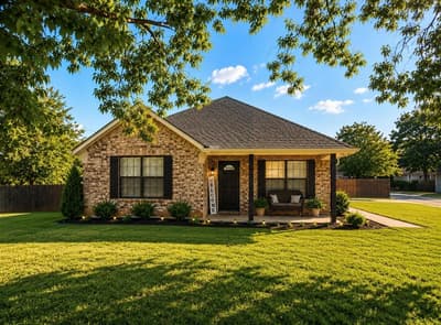 905 N Miller Street, Decatur TX 76234