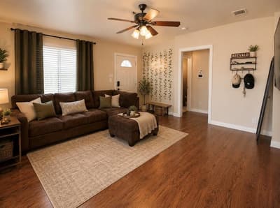905 N Miller Street, Decatur TX 76234 - Photo 5