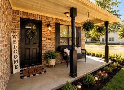 905 N Miller Street, Decatur TX 76234 - Photo 4