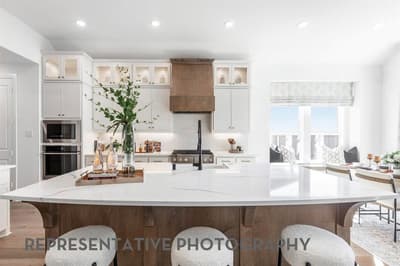 1432 Potenza Road, Fate TX 75087 - Photo 5