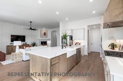 1432 Potenza Road, Fate TX 75087 - Photo 4