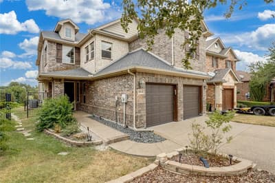 1014 Kaylie Street, Grand Prairie TX 75052 - Photo 3