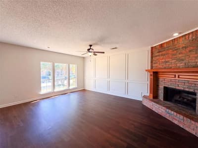 2405 Waterloo Lane, Mesquite TX 75181 - Photo 3