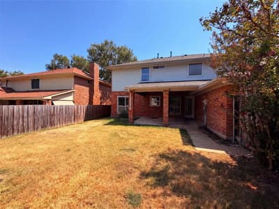 2405 Waterloo Lane, Mesquite TX 75181 - Photo 5