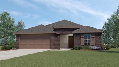 1109 Overhill Road, Josephine TX 75135