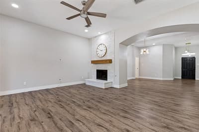 1535 Sandlewood Drive, Allen TX 75002 - Photo 2