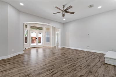 1535 Sandlewood Drive, Allen TX 75002 - Photo 5