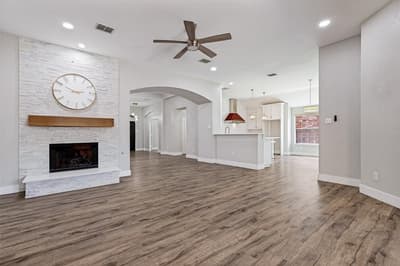 1535 Sandlewood Drive, Allen TX 75002 - Photo 4