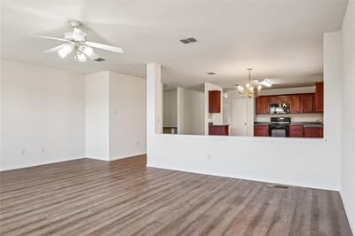 1307 Eagles Nest Trail, Krum TX 76249 - Photo 3