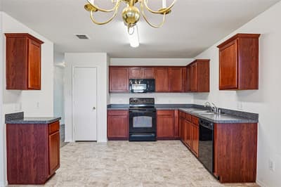 1307 Eagles Nest Trail, Krum TX 76249 - Photo 4