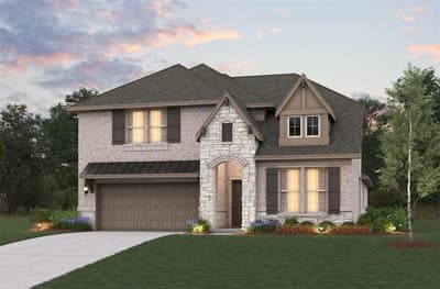 2224 Corbera Drive, Little Elm TX 75068