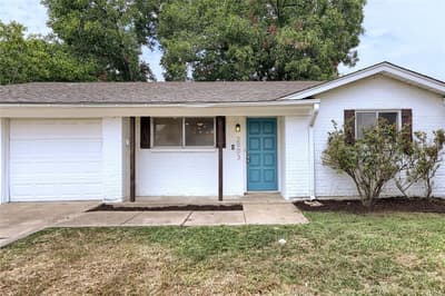 2903 E Mitchell Street, Arlington TX 76010 - Photo 3