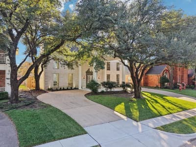 4608 Hallmark Drive, Plano TX 75024 - Photo 2
