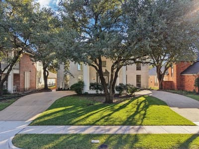 4608 Hallmark Drive, Plano TX 75024