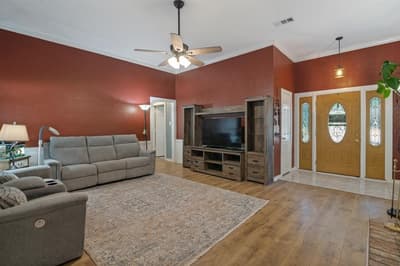 4125 Simmons Drive, Rowlett TX 75088 - Photo 2