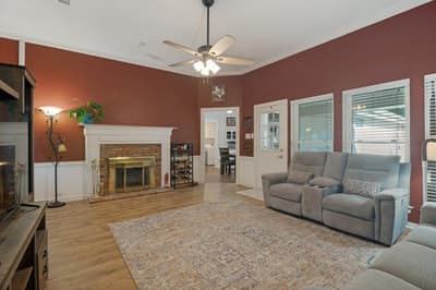 4125 Simmons Drive, Rowlett TX 75088 - Photo 3